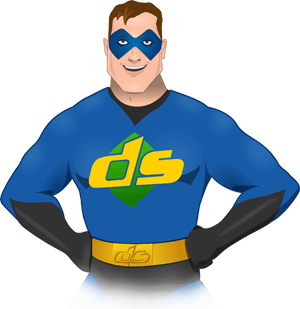 Mascotte super ds